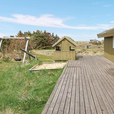 Amazing Home In Romo With Wifi Bolilmark Esterno foto