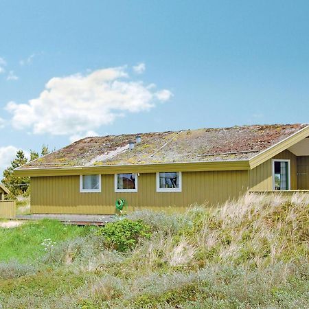 Amazing Home In Romo With Wifi Bolilmark Esterno foto