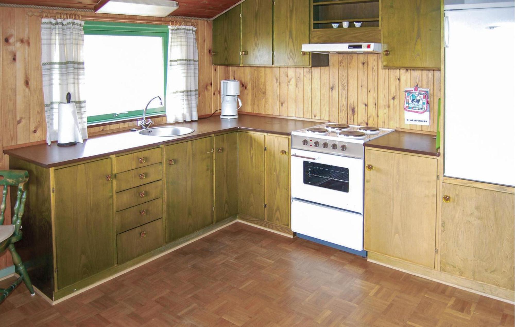 Amazing Home In Romo With Wifi Bolilmark Esterno foto