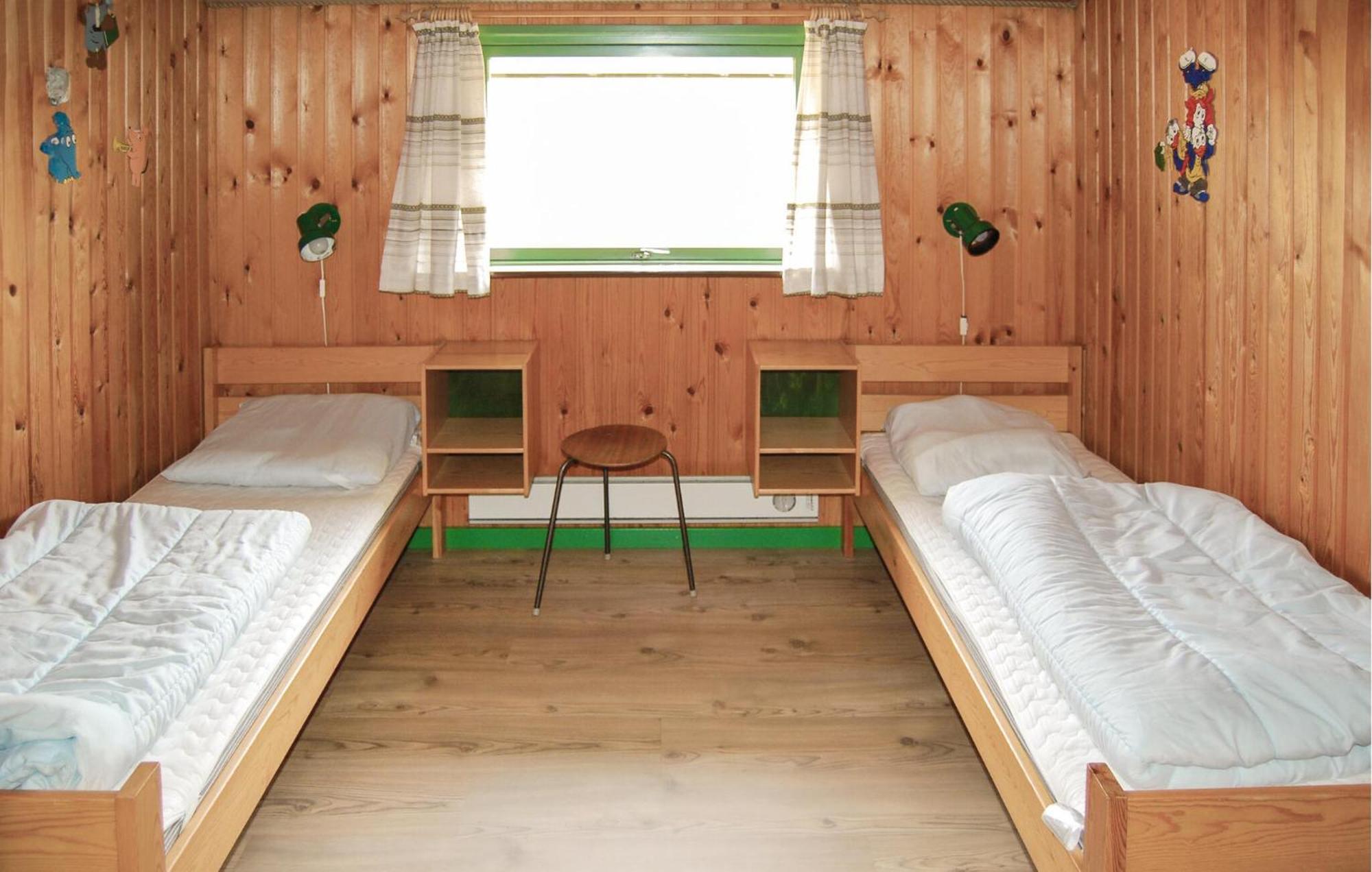 Amazing Home In Romo With Wifi Bolilmark Esterno foto