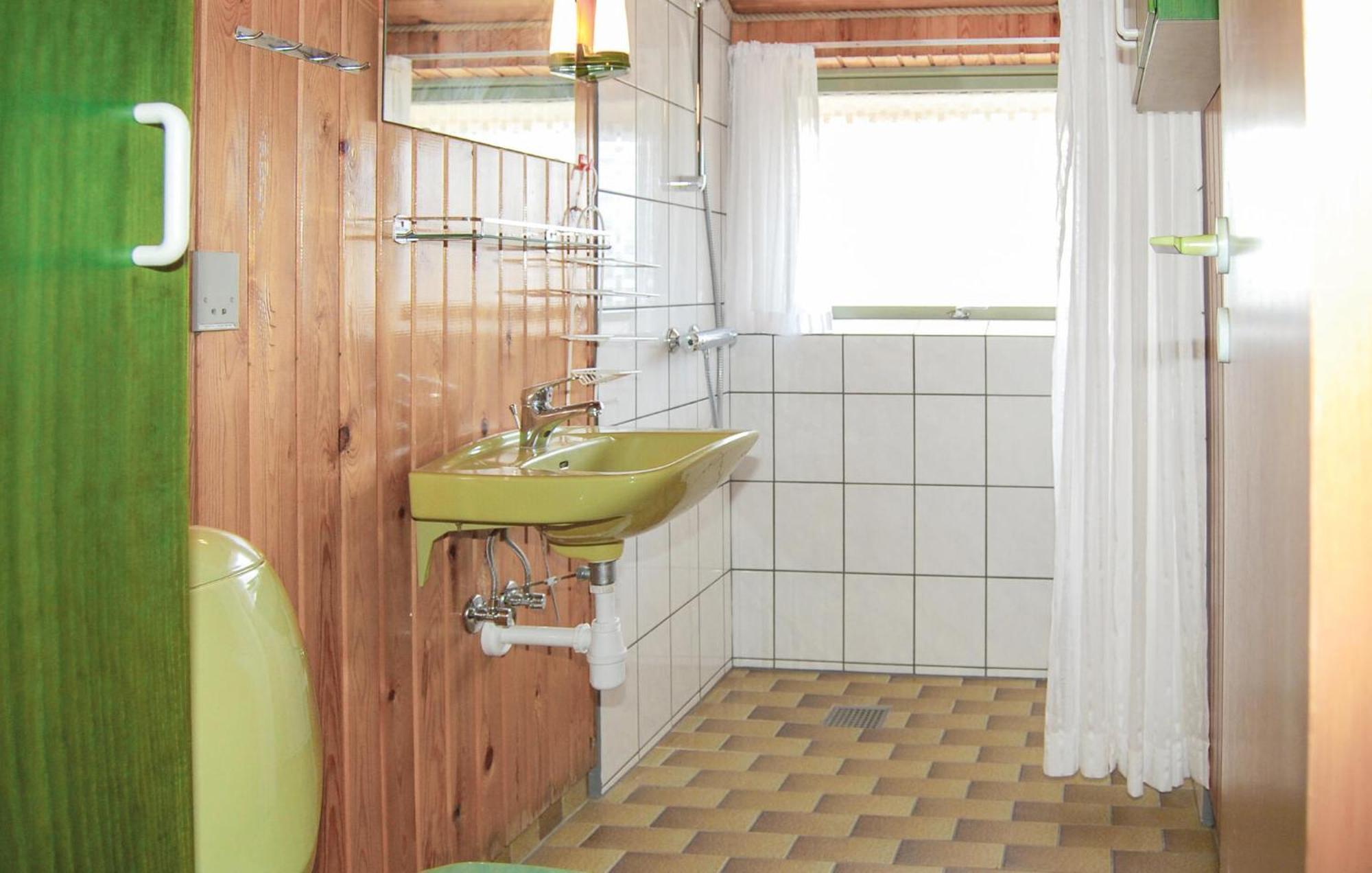 Amazing Home In Romo With Wifi Bolilmark Esterno foto
