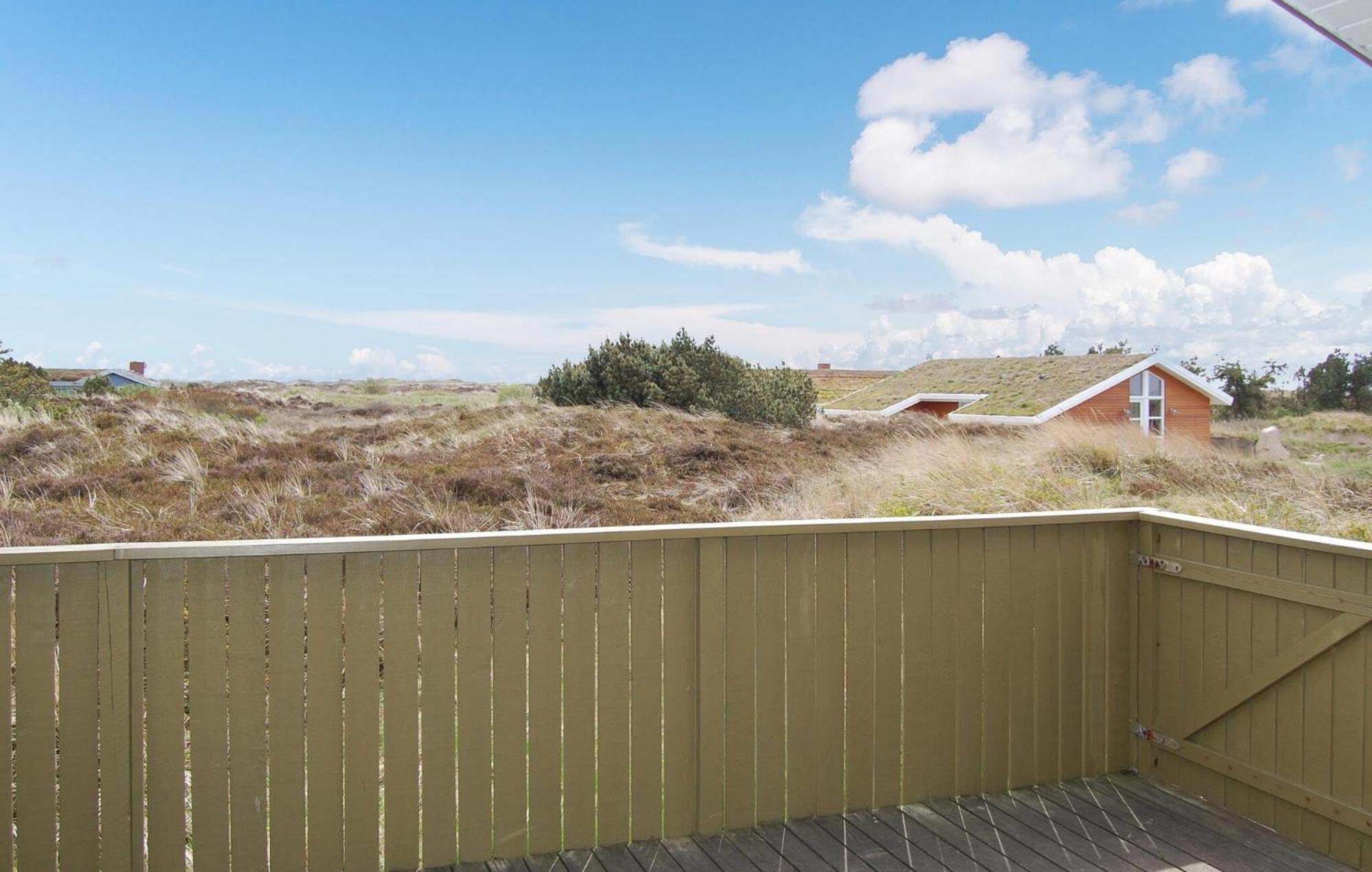 Amazing Home In Romo With Wifi Bolilmark Esterno foto